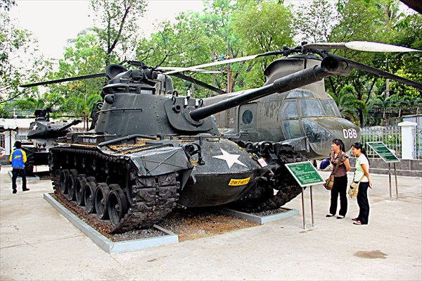 153-Музей истории войны